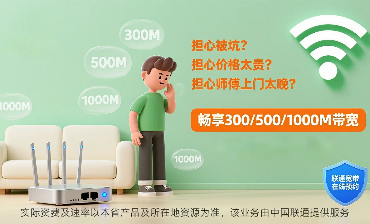 新泰市中国联通