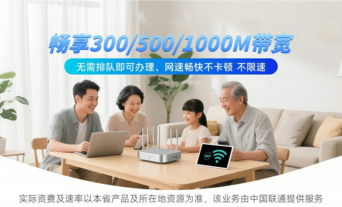 新泰市中国联通